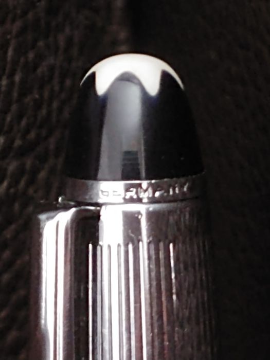 Mont Blanc Meistertuck  replica Caran D'Ache Cartier Dupont