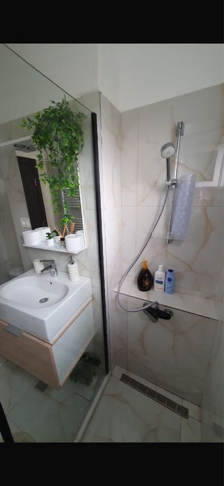Particular, Ap 2 camere , renovat recent , centrala termica