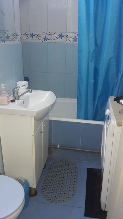 Inchiriez garsoniera confort 1 in Vlaicu