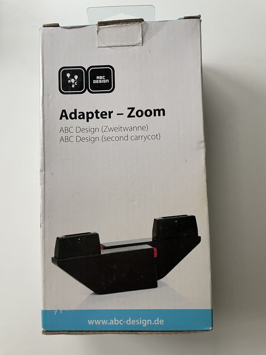 ABC Design Адаптори , Zoom