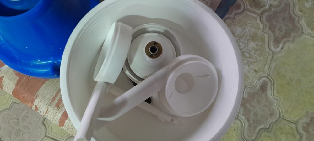 Сепоратор для молока