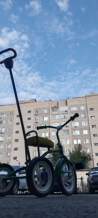 велосипед для детей