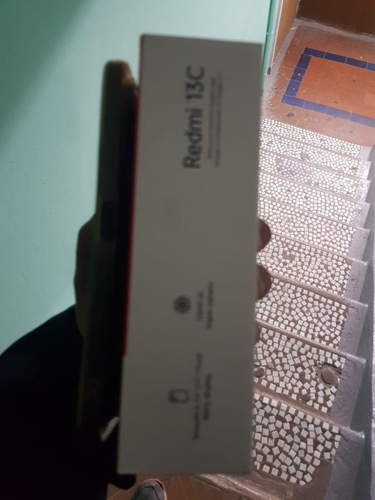Redmi 13c продам