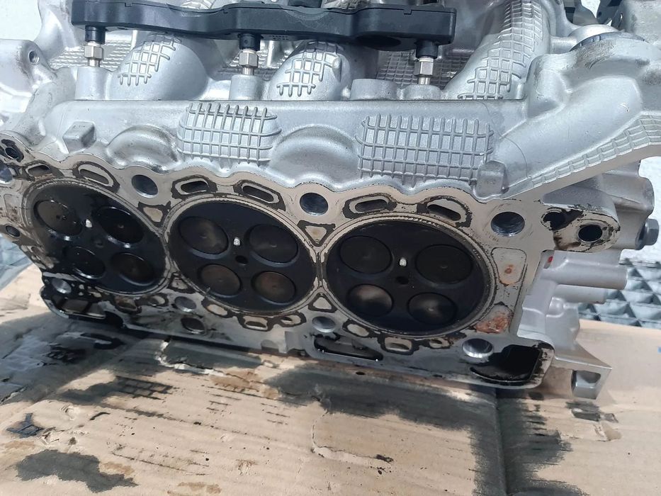 chiulasa stanga completa 3.0 d 306dt land rover range rover sport 2 l494  pm9x2q 6c064-da