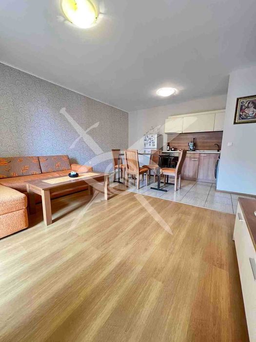 Продава се Двустаен апартамент в Несебър - 71 кв.м за 661 €/кв.м - Снимка #1