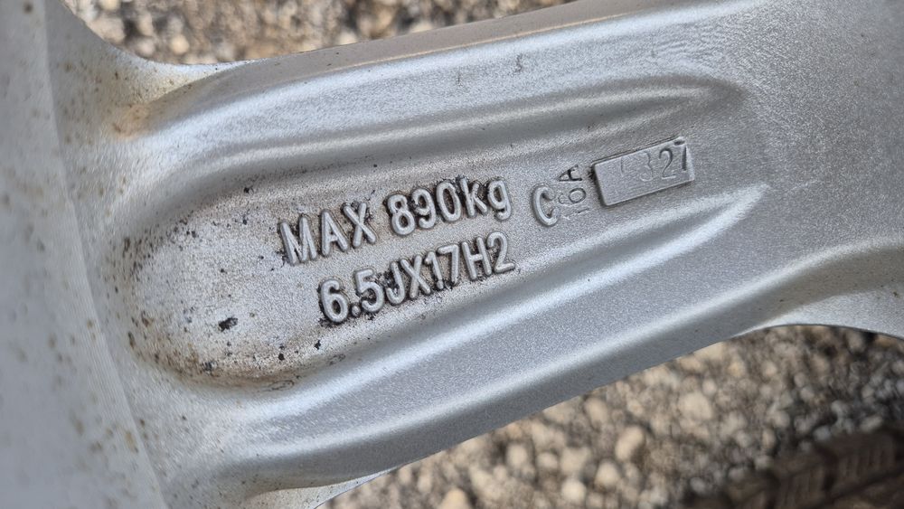 Джанти RSK 5/114.3 Honda,Toyota,Suzuki 5x114.3