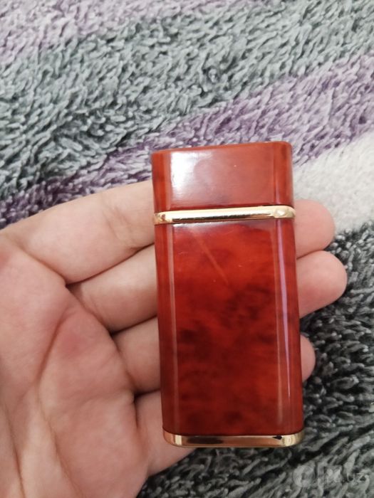 Зажигалка газовая