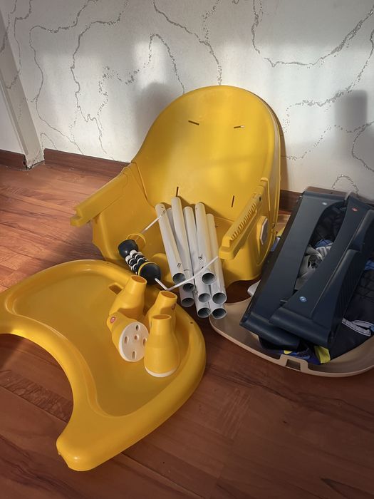 Детский стульчик для кормления