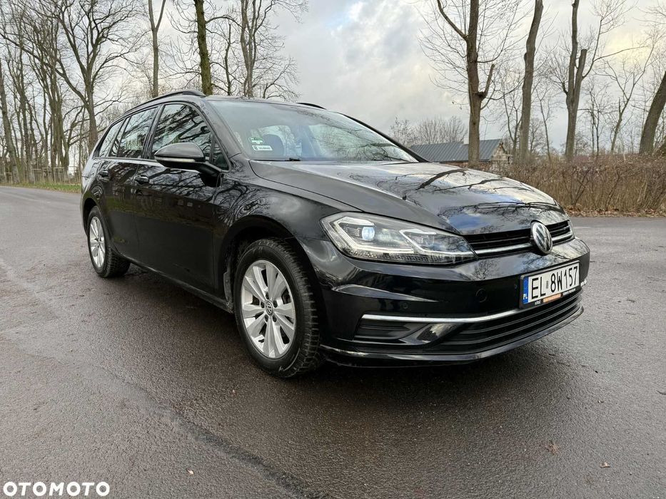 Volkswagen GOLF 7 ( 5K ) / GTI / GTD 2017 - 2020 PIESE AUTO