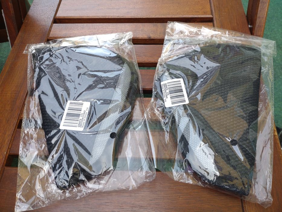 Автомобилен предпазен колан за дете