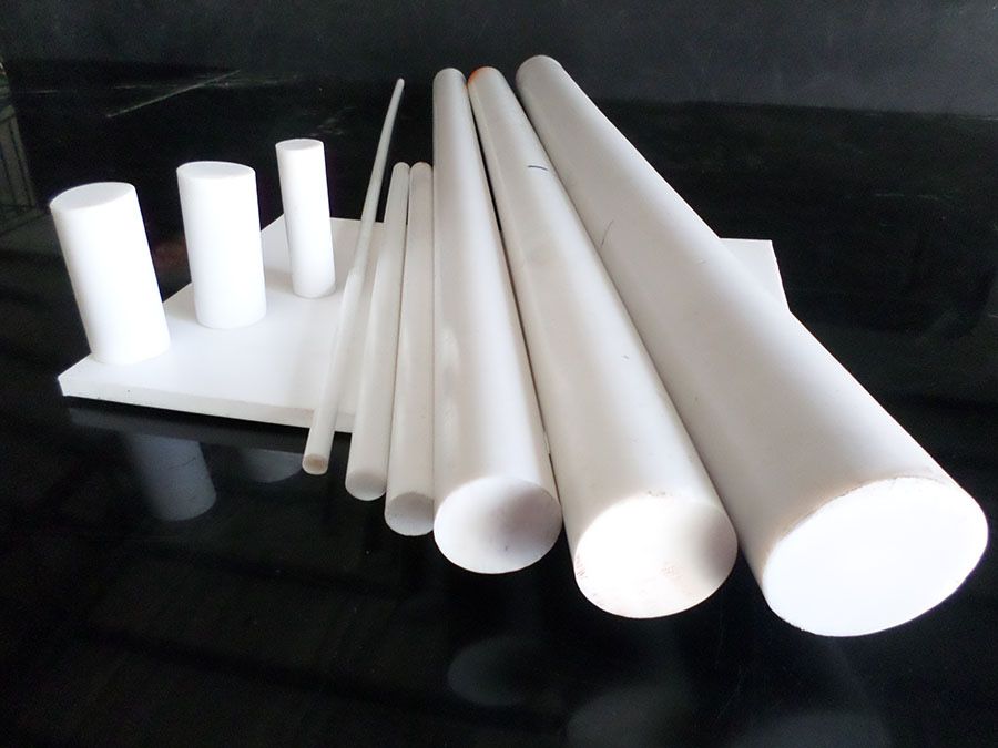 Bara si placa teflon