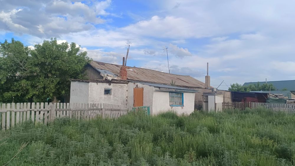 Продаётся частный дом