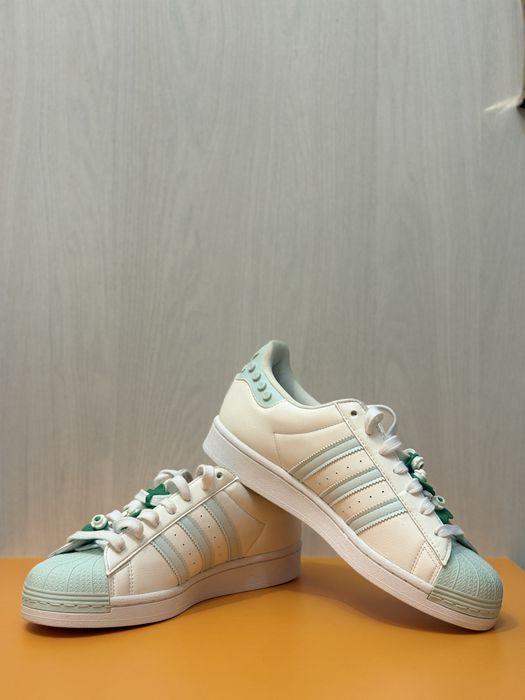 Adidas superstar Lego