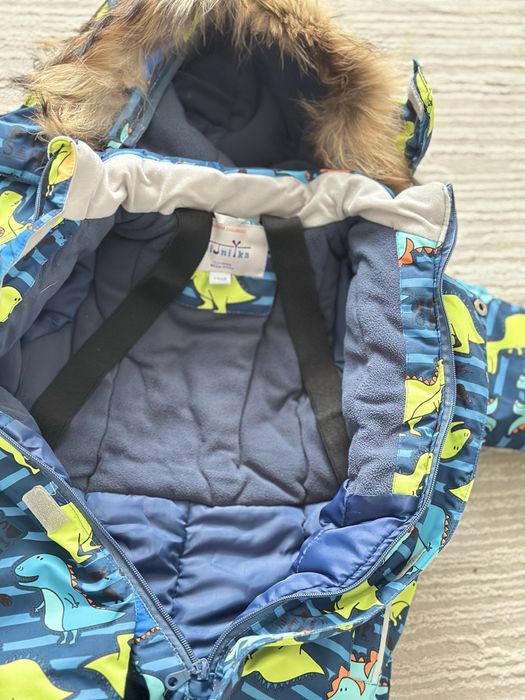 Кобинезон размер 74 см