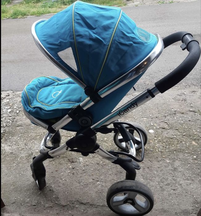 Детска количка iCandy Peach