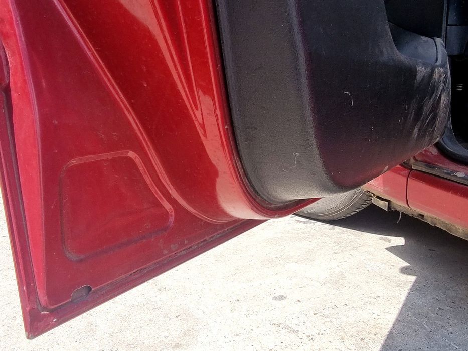 Usa stanga fata PEUGEOT 307 [Fabr 2000-2008] 1.6 HDI NFU 80KW / 109CP