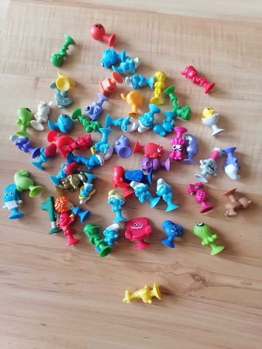 Стикета от Лидл коллекции