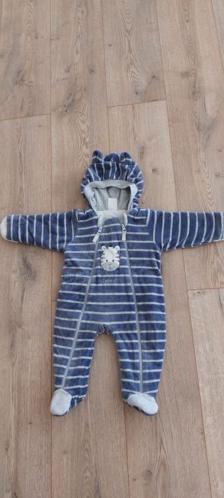 Комбинезон весна/осень 68