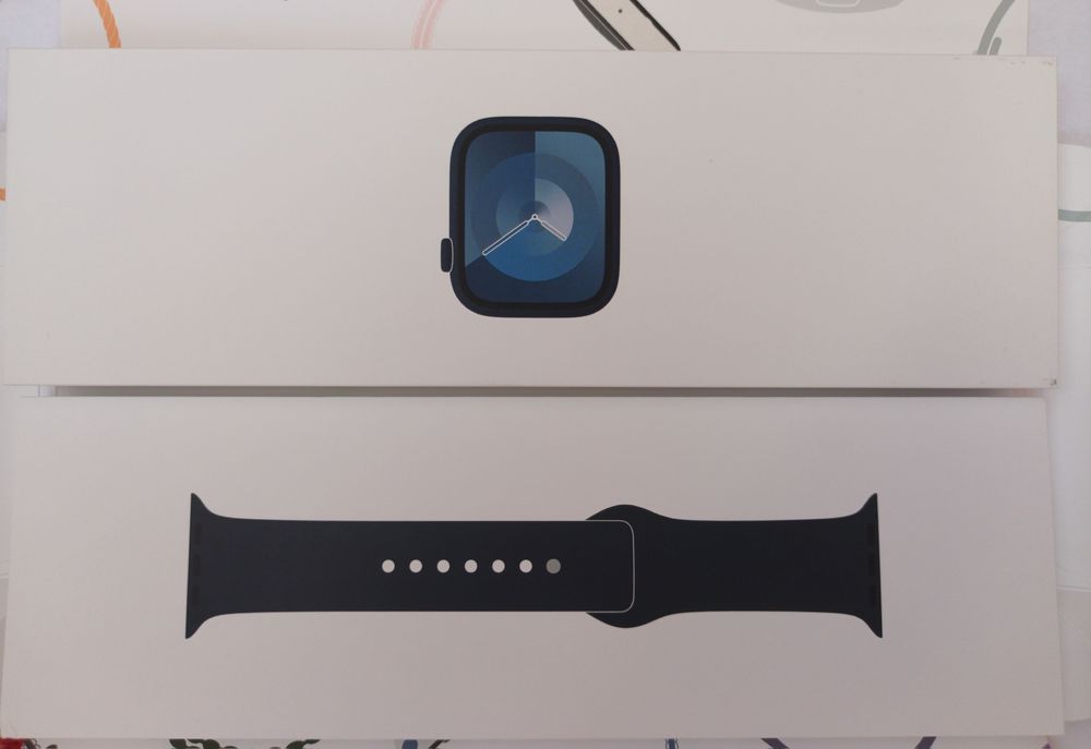 Apple Watch Series 9 45mm SIGILAT NOU