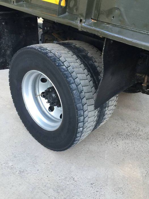 Zil 130 mator b/n shassi b/n yili1972 yuk ozi agdaruvchi GBASPG