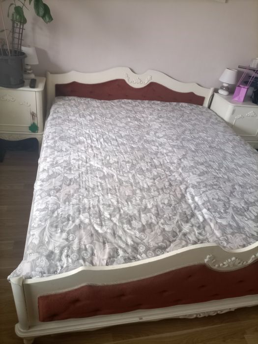 Ретро спалня комплект