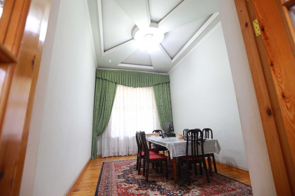 Продаётся Участок 7 соток Учтепинский район ориентир Мечеть Урикзор