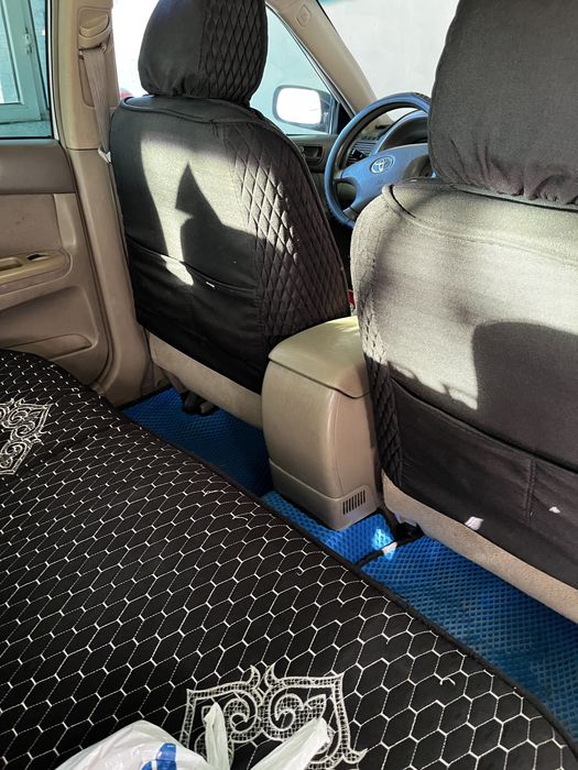 Продам тойота камри 35