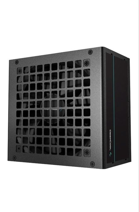 Новый блок питания DeepCool PF650