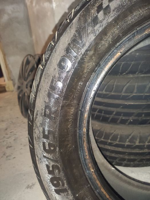 Летни гуми Ориум