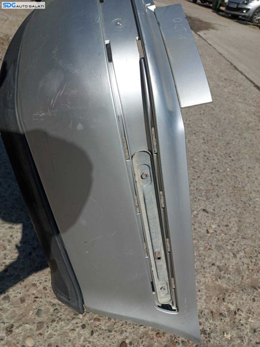 Bara Spoiler Spate cu Imperfectiuni Skoda Octavia 1 Berlina Sedan 1997 - 2001 [X3478]