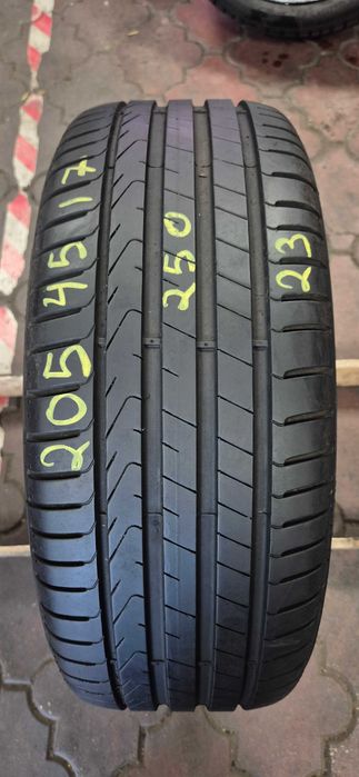 anvelope 205/45/17 Pirelli,Goodyear run flat