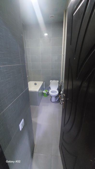 Mirzo Ulugʻbek IT park oldida 2 xona kv ijaraga beriladi oilaga bollag