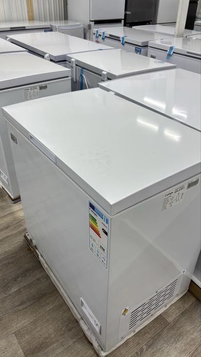 Морозильник со склад