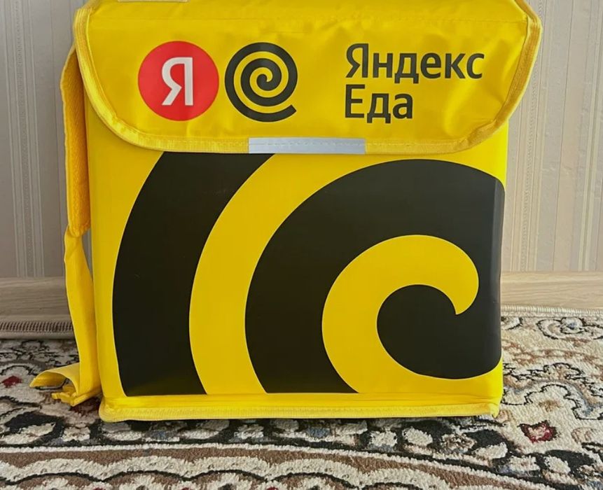 Термокороб яндекс