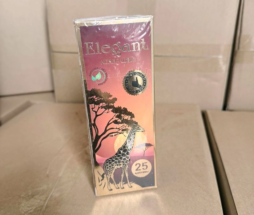 Чай. Кенийский. 250 гр и пакетированный