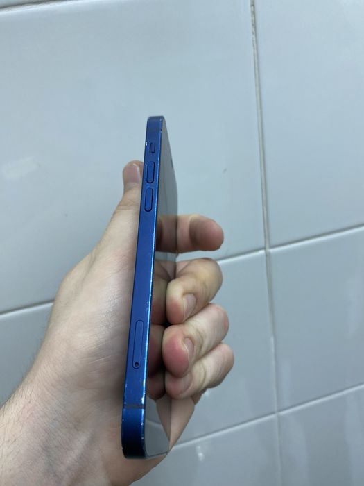 IPhone 12 128gb 7/10