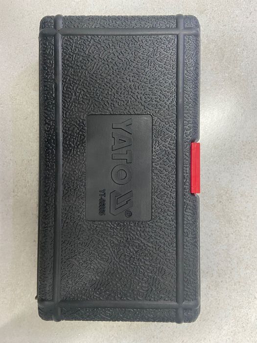 YATO фиксатор YT-06005