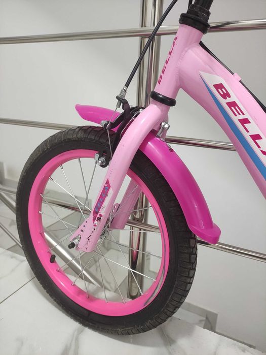 Vând bicicletă pentru copii