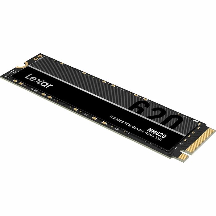 Lexar 1 TB yangi