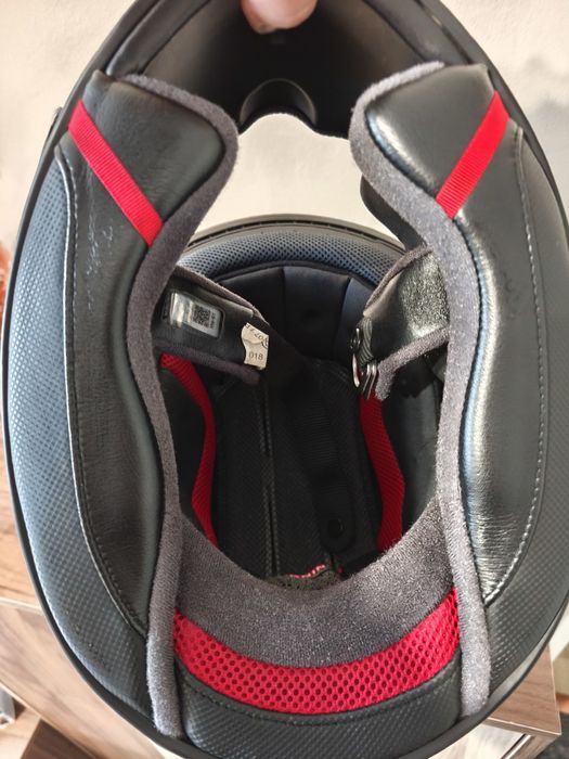 Каска Shoei X-SPR PRO