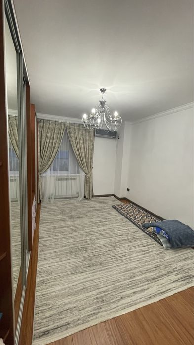 4ком кврартира 125кв.м.