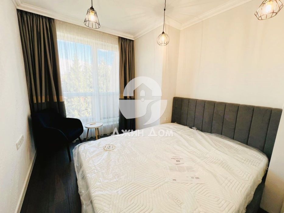Продава се Тристаен апартамент в к.к. Слънчев бряг - 125 кв.м за 1760 €/кв.м - Снимка #8