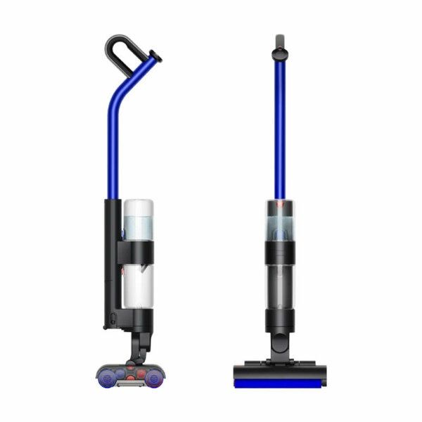 Ручной, моющий пылесос Dyson Wash G1, Blue / Black (Синий/Черный)