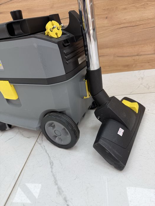 Пылесос KARCHER / Рассрочка 0-0-24