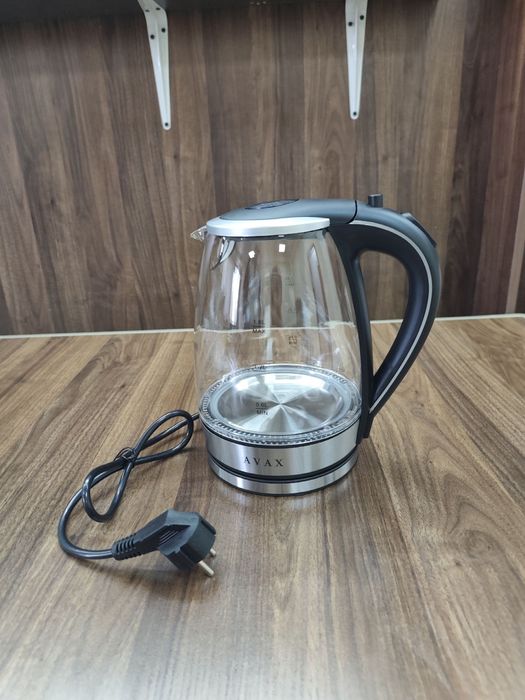 Электрический чайник