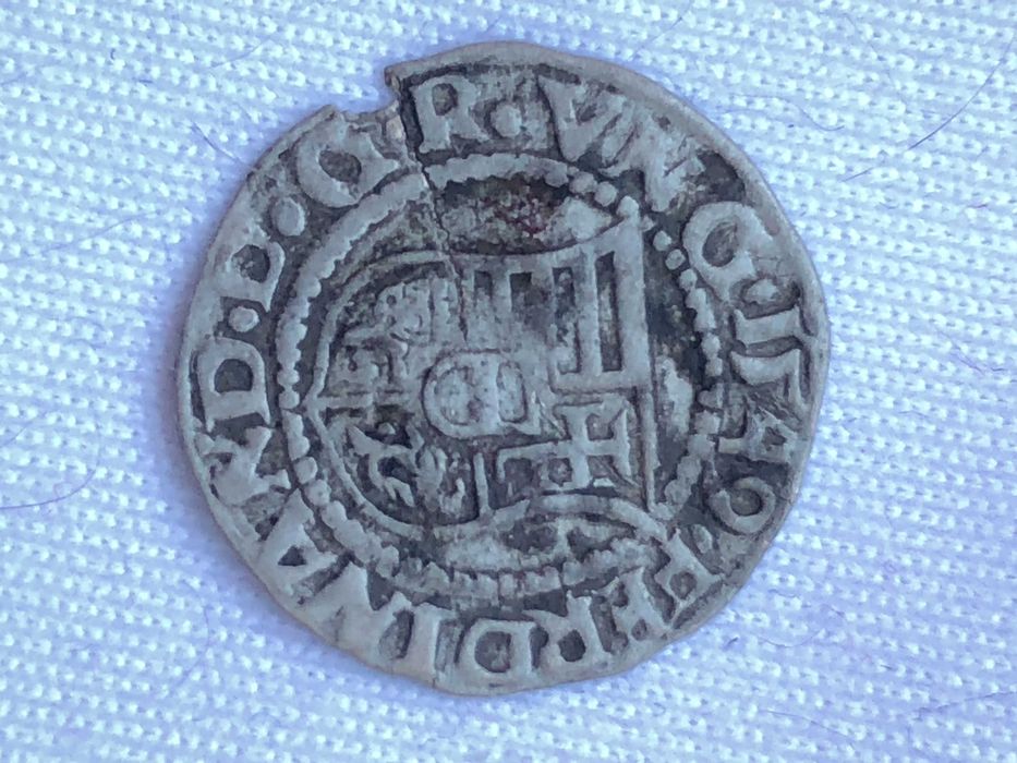 i 1 DINAR.  din Transilvania