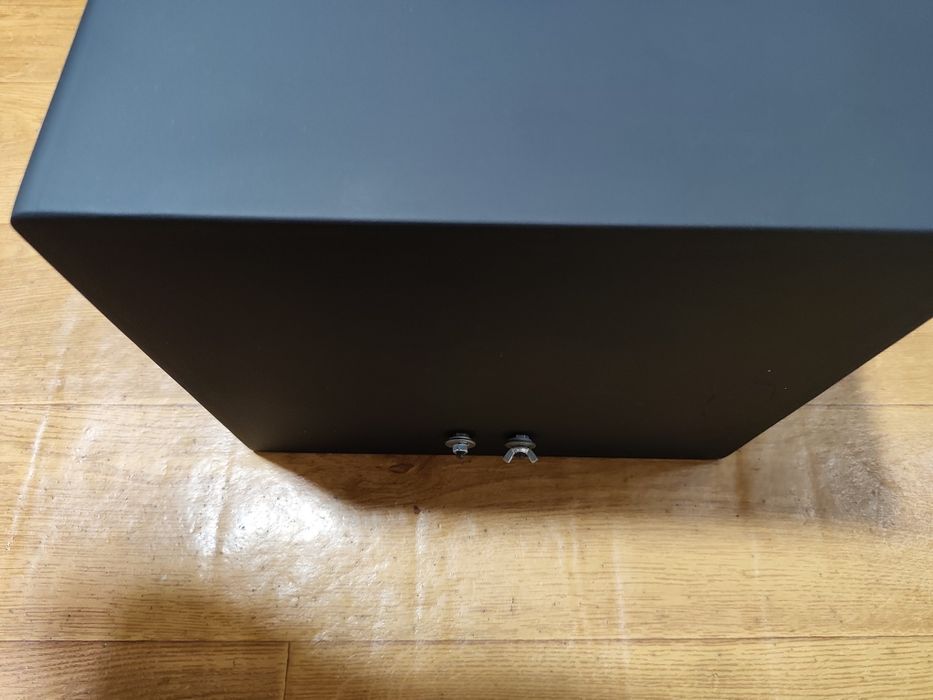 Буфер JBL STAGE 1210D