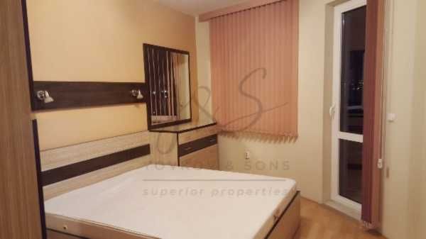 Дава се под наем Двустаен апартамент в Пловдив, Тракия - 68 кв.м за 408 € - Снимка #2