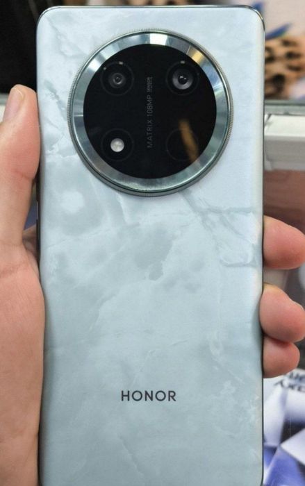 Honor x9c Amolet