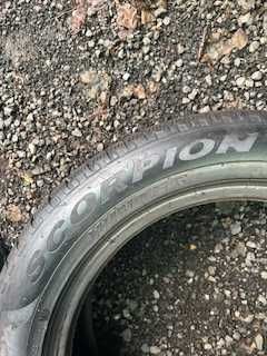 Anvelope Iarna Pirelli Scorpion 235 55 19